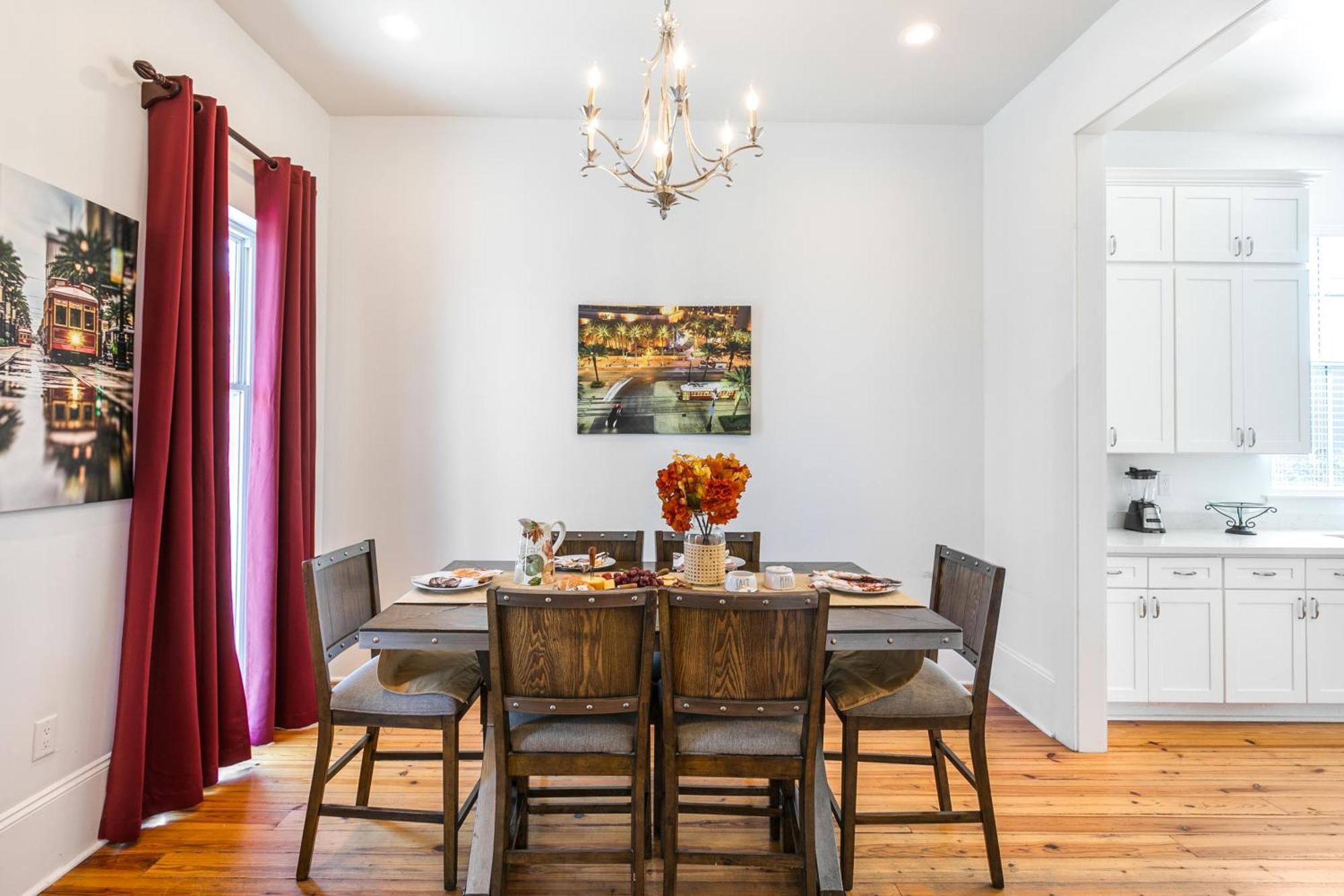3Br Cottage On Carondelet By Hosteeva New Orleans Eksteriør billede