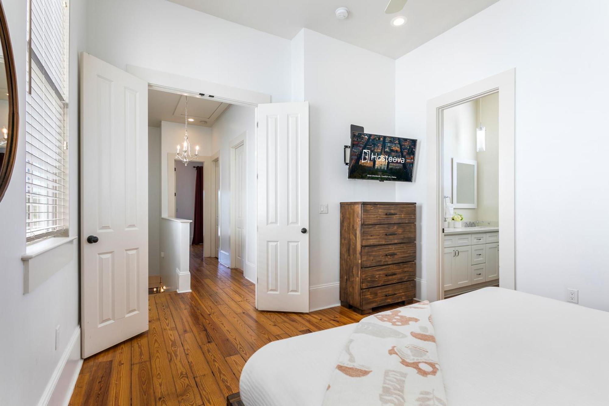 3Br Cottage On Carondelet By Hosteeva New Orleans Eksteriør billede
