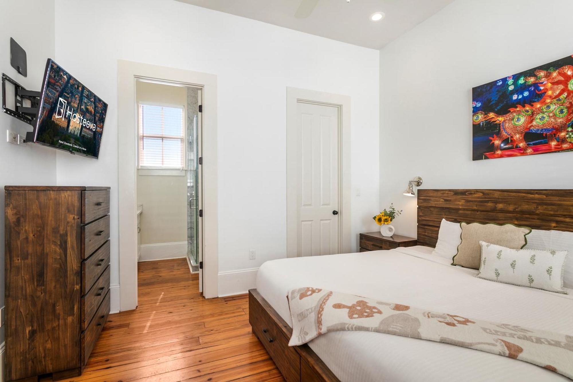 3Br Cottage On Carondelet By Hosteeva New Orleans Eksteriør billede
