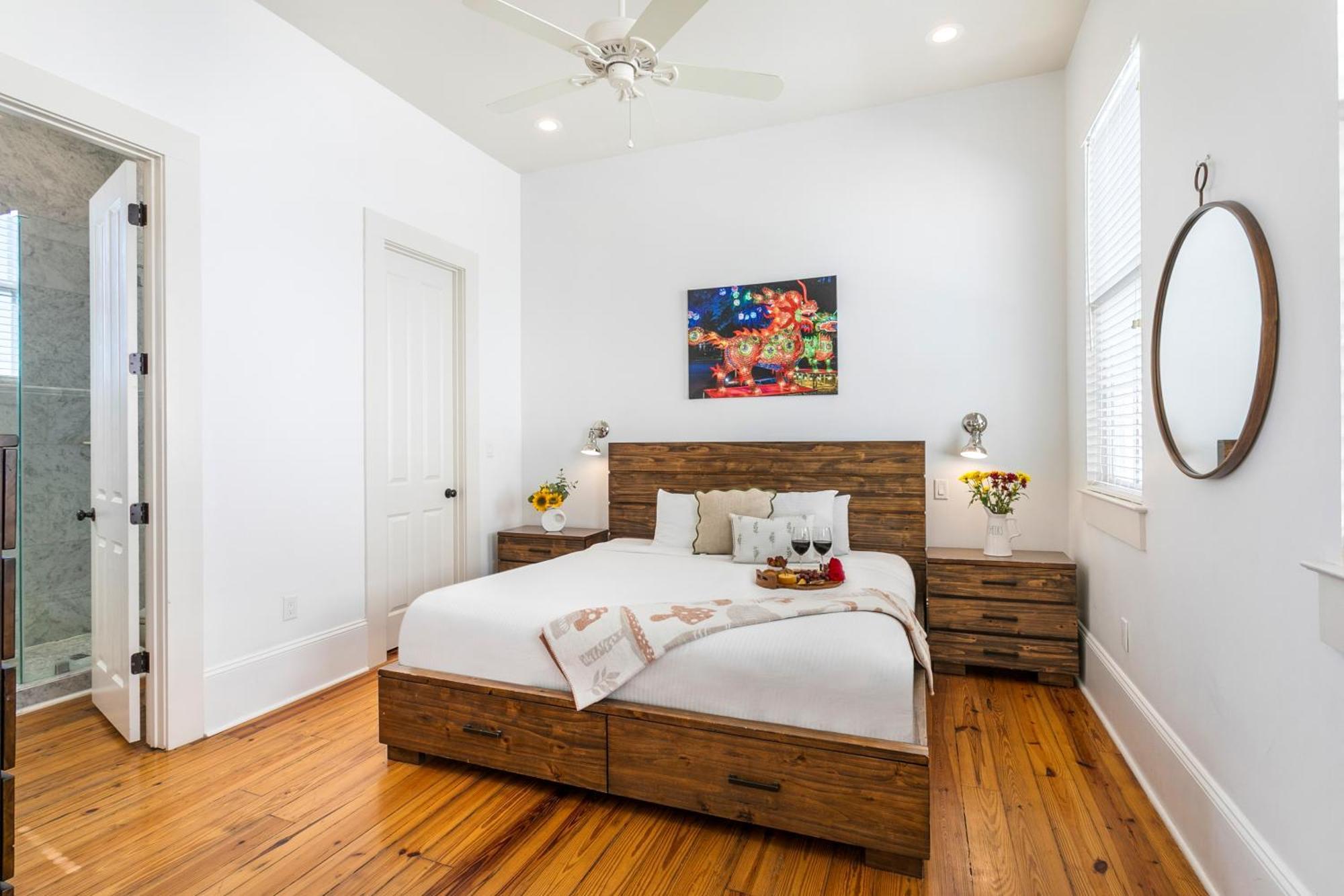 3Br Cottage On Carondelet By Hosteeva New Orleans Eksteriør billede