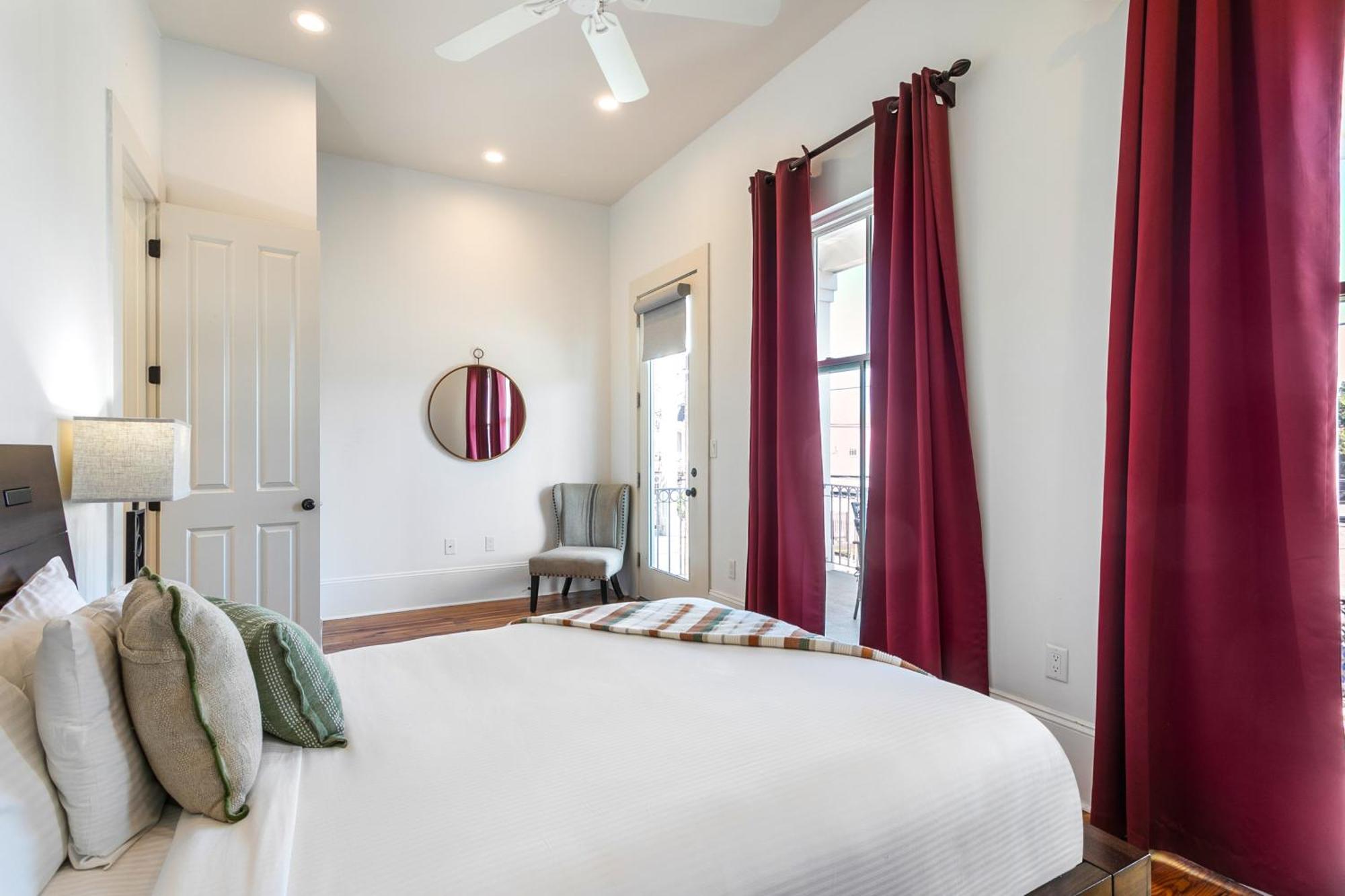 3Br Cottage On Carondelet By Hosteeva New Orleans Eksteriør billede