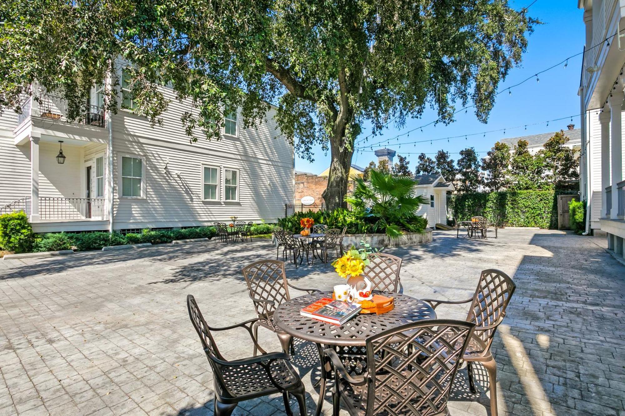 3Br Cottage On Carondelet By Hosteeva New Orleans Eksteriør billede