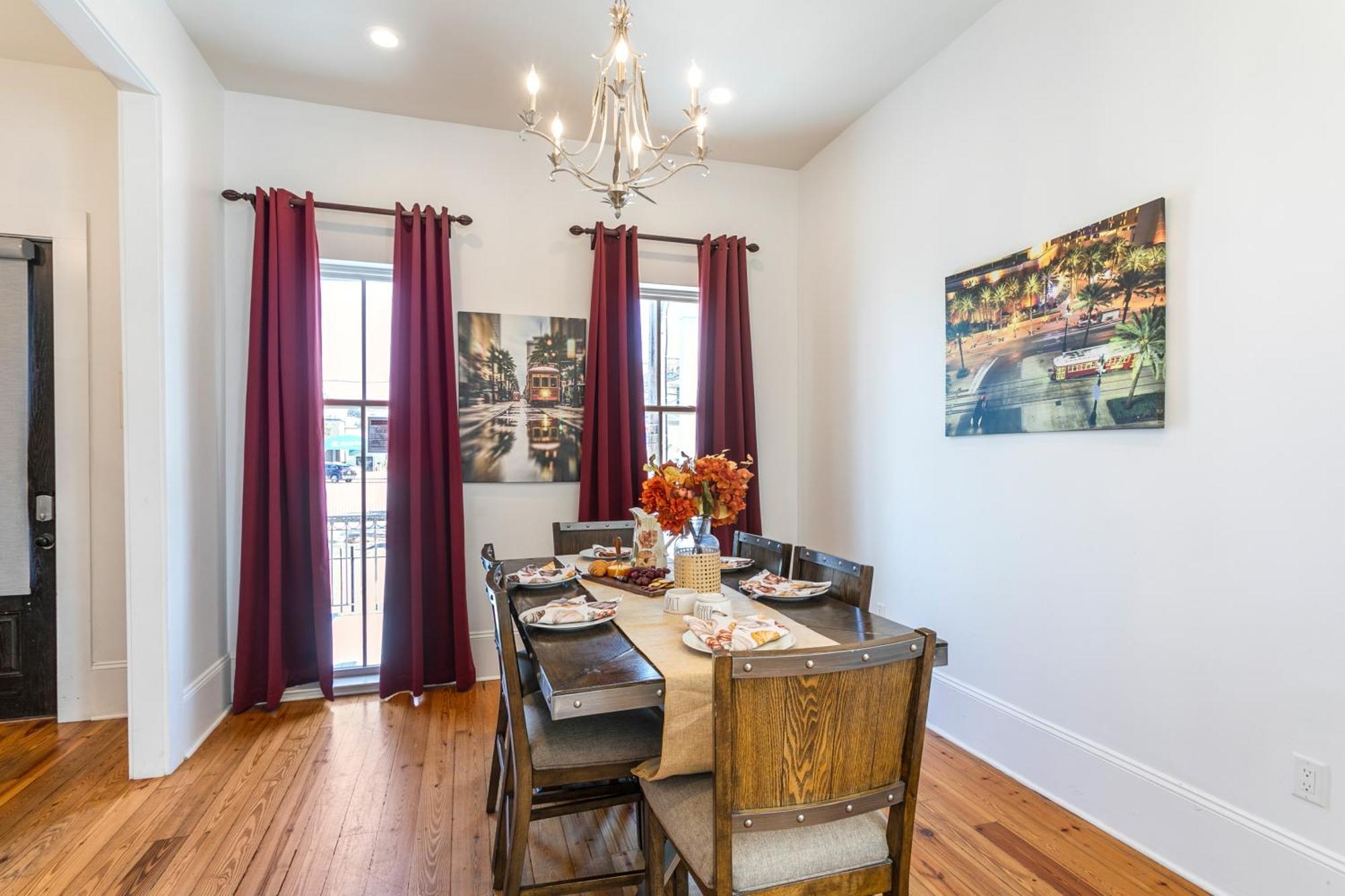 3Br Cottage On Carondelet By Hosteeva New Orleans Eksteriør billede